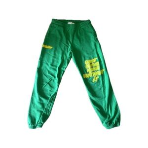 Mayfair “Compassion” Sweatpants